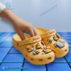 Winnie The Pooh Crocs With Charms-a yE6dUY9