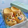 Winnie The Pooh Crocs With Charms QnpTCEJ