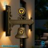 Wolverhampton Wanderers F.C. Premier League Football Team Doorbell 8VY2eNw