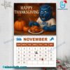Detroit Lions Wall Calendar 2026-c ZclvEIo