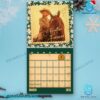 Yellowstone 2026 Wall Calendar-c MK6bUXx