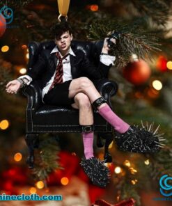 Yungblud Hanging Ornament dYA6Xgu