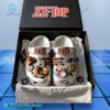 Zz Top Crocs With Charms rYS5Agt