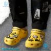 5 Seconds Of Summer Crocs With Charms mp5hVzN