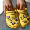 5 Seconds Of Summer Crocs With Charms-a EXiSh9c