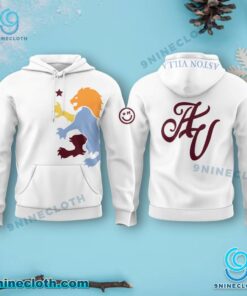 Aston Villa X Mira Mikati Hoodie 2XmhlzI