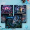 Avatar Movie 2026 Wall Calendar-a Sk3QMv8