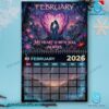 Avatar Movie 2026 Wall Calendar-x gZocTqP
