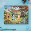 Bluey 2026 Wall Calendar-b 7sFCZg8
