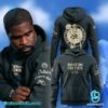 Boston Celtics Celtics 46 Reserve Hoodie PNqYrxy