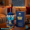 Buffalo Sabres 2025 Anniversary Bear Glass Cup XHmwgTu