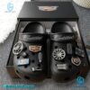 Cadillac Crocs With Charms mv8NEWO