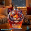 Clemson Tigers University Whiskey Bottle-x M8pPHif