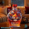 Clemson Tigers University Whiskey Bottle-y n7Y2P5c