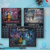 Coraline 2026 Wall Calendar-a WUJbTcm