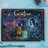 Coraline 2026 Wall Calendar-c SBG5Qro