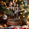 Depeche Mode 45th Anniversary 1980-2025 Ornament-b 7N3JF9k