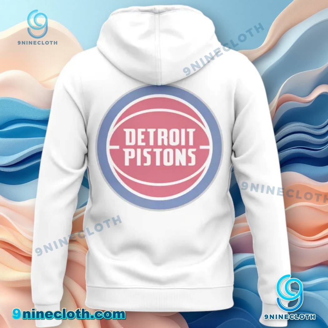 Detroit Pistons Believe In Yourself Hoodie And Pants-b VQFo1gU