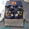 Detroit Tigers Crocs With Charms fU9MExD