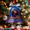 Dolly Parton 69th Anniversary Edition Christmas Bell Ornament-a RstGSjg