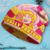 Dolly Parton Beanie Hat 9bSX1fw