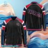 Drake Maye New England Patriots Baseball Jacket-a XxWgUsq