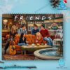 F.r.i.e.n.d.s 2026 Wall Calendar-x fedyFo5