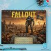 Fallout 2026 Wall Calendar-c dNlSZCL