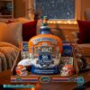 Florida Gators 95 Years Of The Swamp 1930-2025 Whiskey Bottle-a u2aqGko