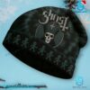 Ghost Band Beanie Hat-b 9zyZo7e