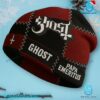 Ghost Band Beanie Hat-c lnL5QrI