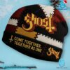 Ghost Band Beanie Hat-z p2tIfL5