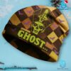 Ghost Band Beanie Hatundefined YzTPL1N