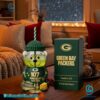 Green Bay Packers 2025 Anniversary Bear Glass Cup lLnqQ2Z