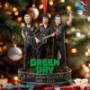 Green Day 40th Anniversary 1986-2026 Ornament-a EJDaYt5