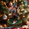 Green Day 40th Anniversary 1986-2026 Ornament-x opXdiUR