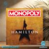 Hamilton Anniversary Monopoly VBtyUws