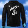 Hard To Kill Oklahoma Football Hoodie-a A9iJhYE