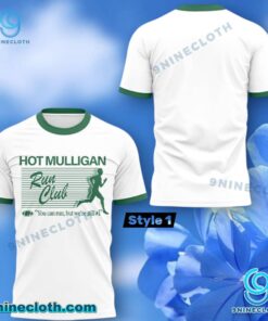 Hot Mulligan The Sound A Body Makes When It's Still Tour Shirt zgdy2ci