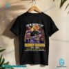 In Memory Of Rodney Rogers 1971-2025 Forever In Our Hearts T-shirt-a lU4gq7A