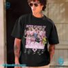 Inter Miami CF Eastern Conference Champions Signatures T-shirt kO0jn7w