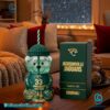 Jacksonville Jaguars 2025 Anniversary Bear Glass Cup Lyq8BDN