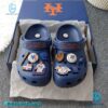 Juan Soto New York Mets Crocs With Charms ZwWGfEr