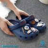 Juan Soto New York Mets Crocs With Charms-a JT41BLo