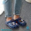 Juan Soto New York Mets Crocs With Charms-b 6VvFkiz