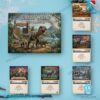 Jurassic Park 2026 Wall Calendar mF0YaLI
