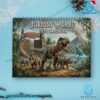 Jurassic Park 2026 Wall Calendar-c 2FM8vYa