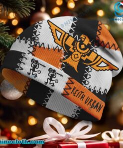 Keith Urban Beanie Hat BR0AWlg