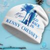 Kenny Chesney Beanie Hat-b dLCgcz6
