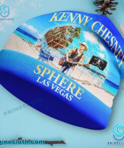 Kenny Chesney Beanie Hat 6OmjzSu